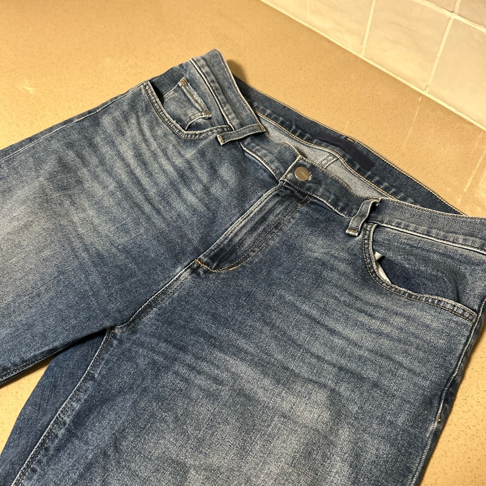 Joe’s Jeans The Bobby Boyfriend - Size 30